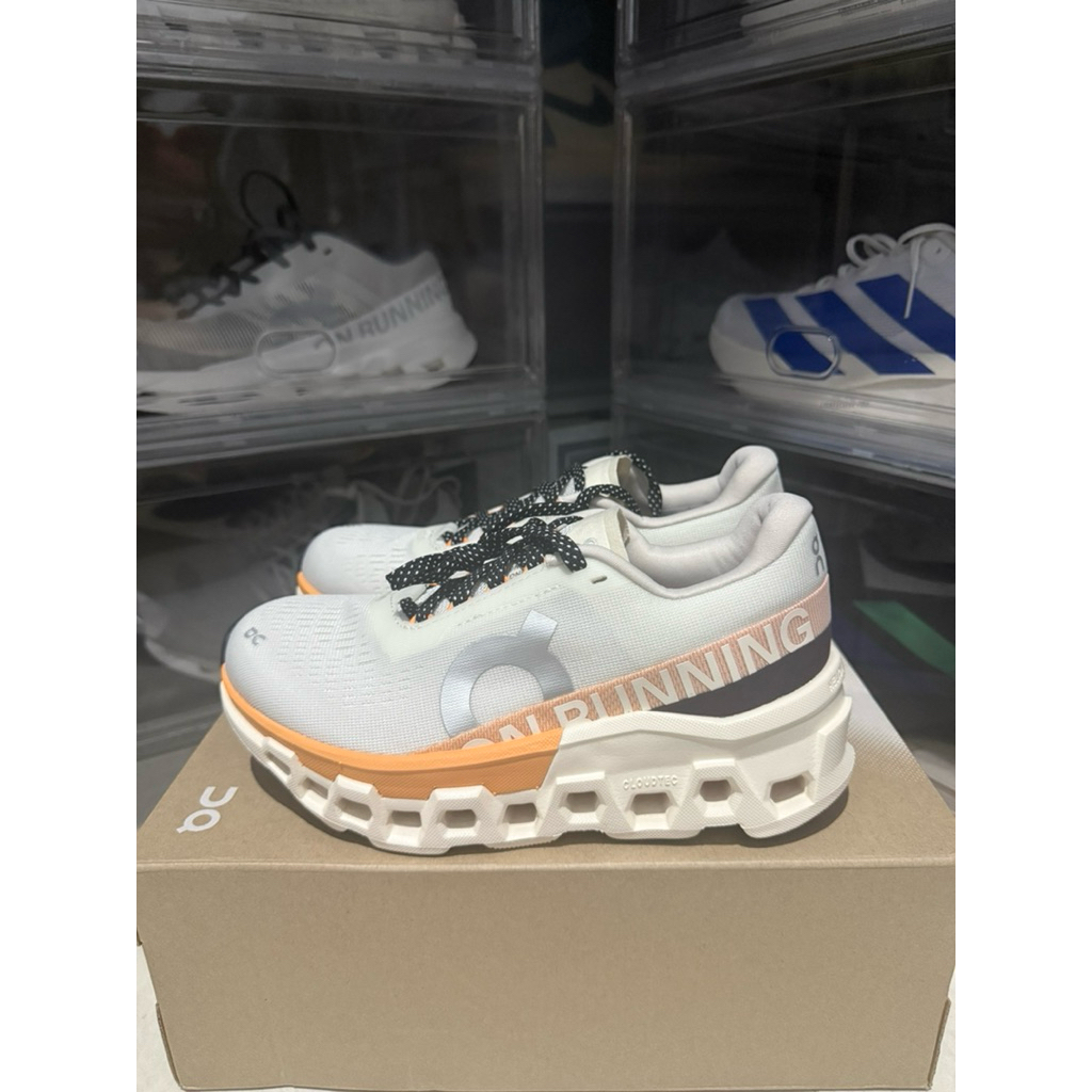 ON CLOUD MONSTER