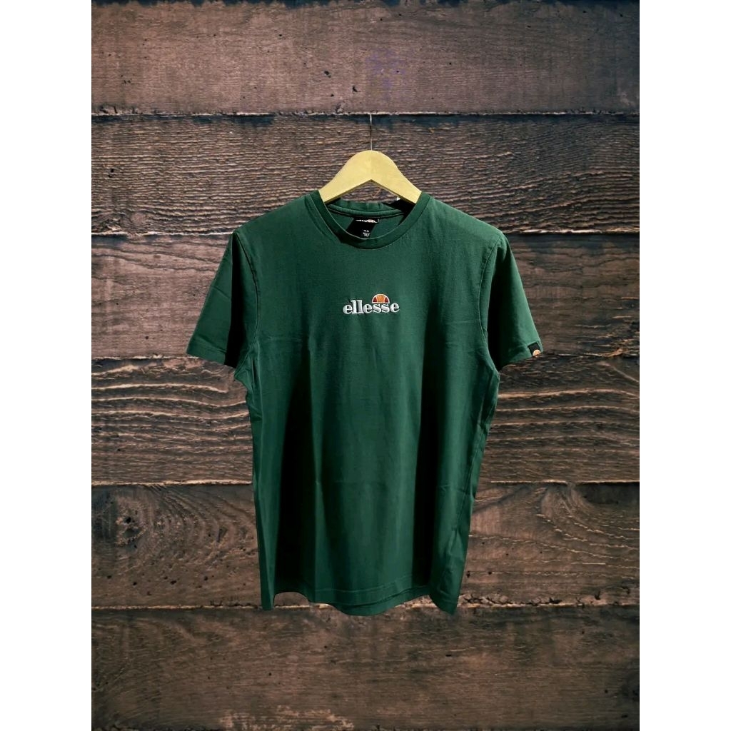 Ellesse kaos, kaos ellesse second