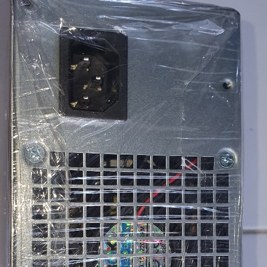 Power Supply HK380-16FP H530 M8400T