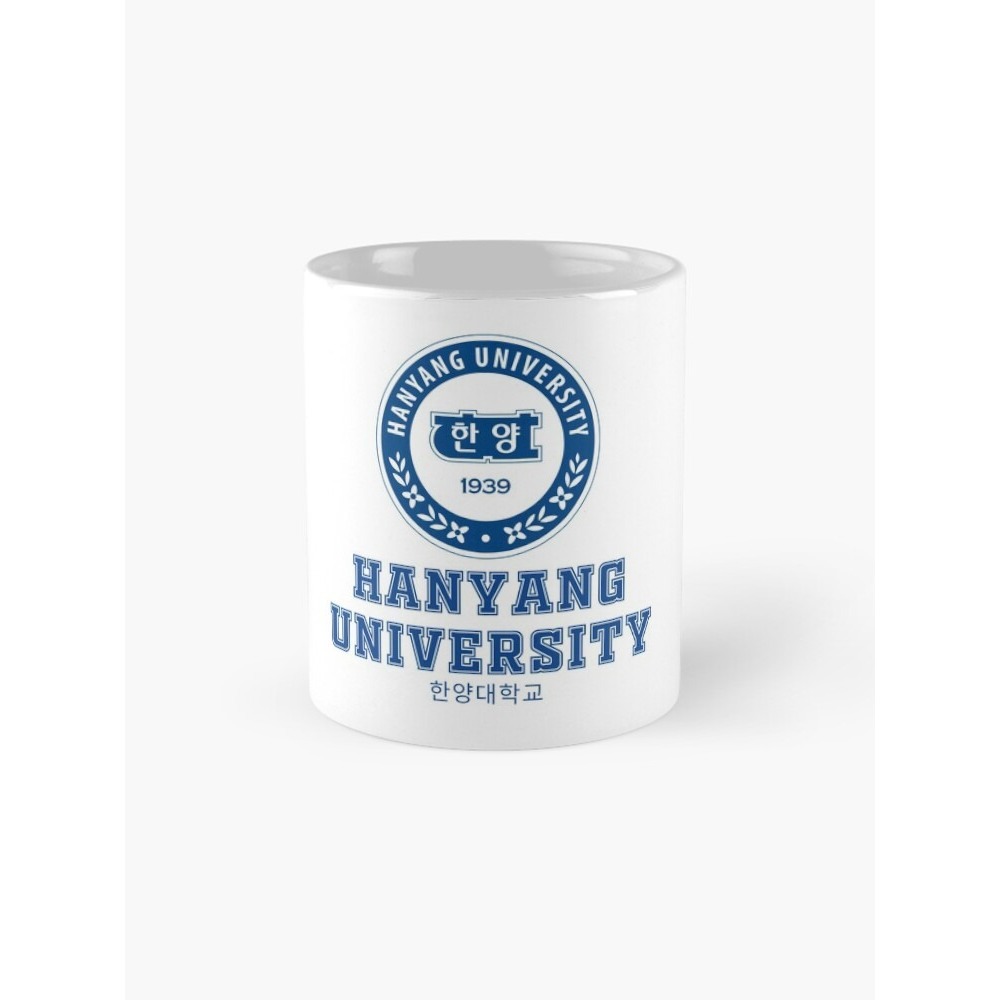 Hanyang University Coffee Mug