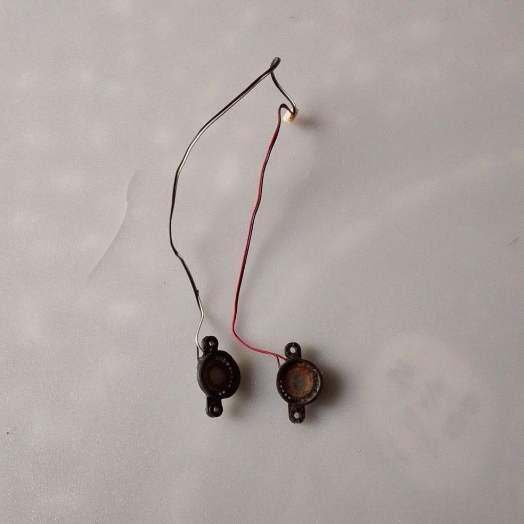Speaker Laptop Toshiba Satelite C640