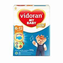 vidoran 6-12 350