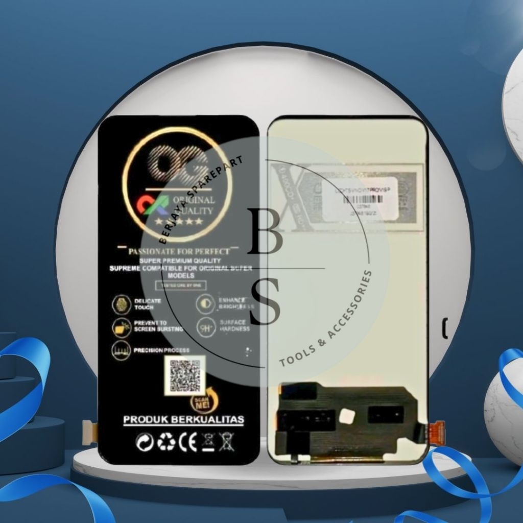 LCD VIVO V17 PRO / V19 PRO LCD TOUCHSCREEN