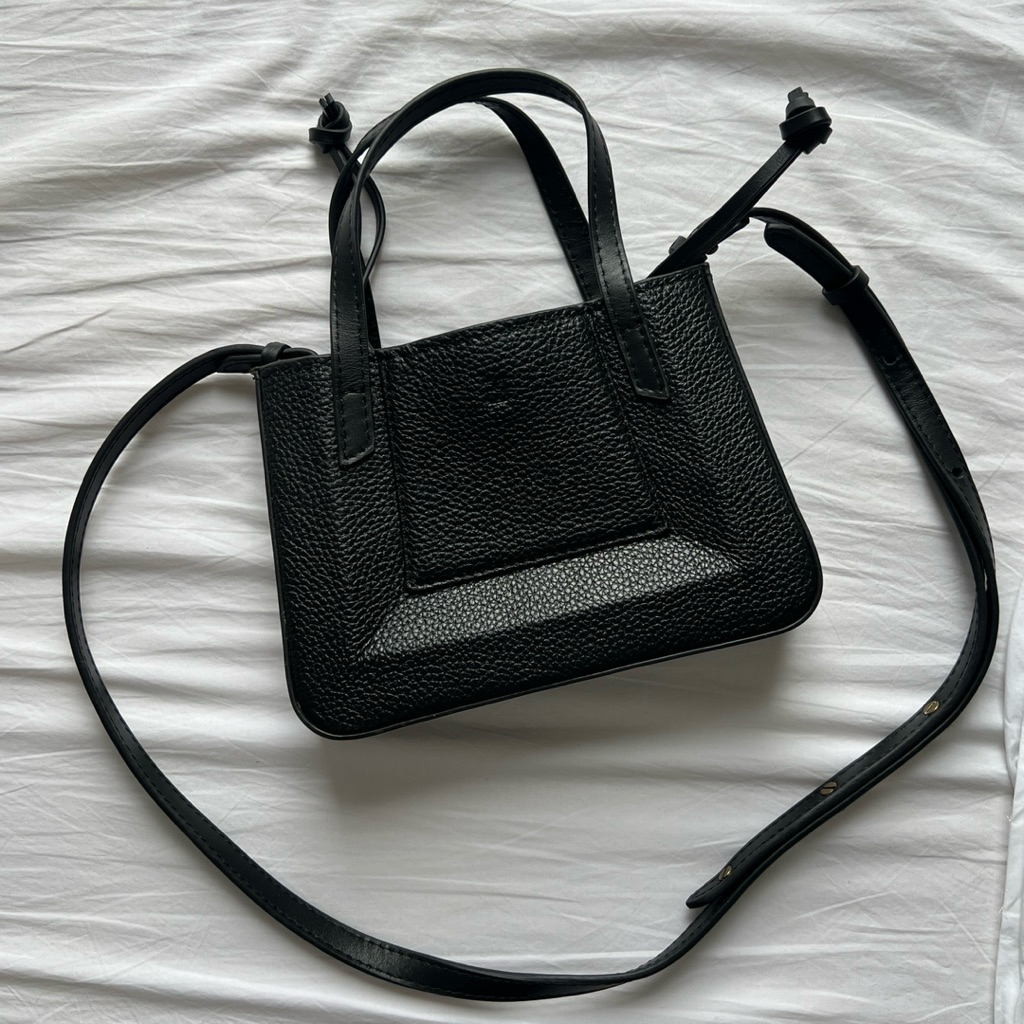 Purotti Slingbag Preloved