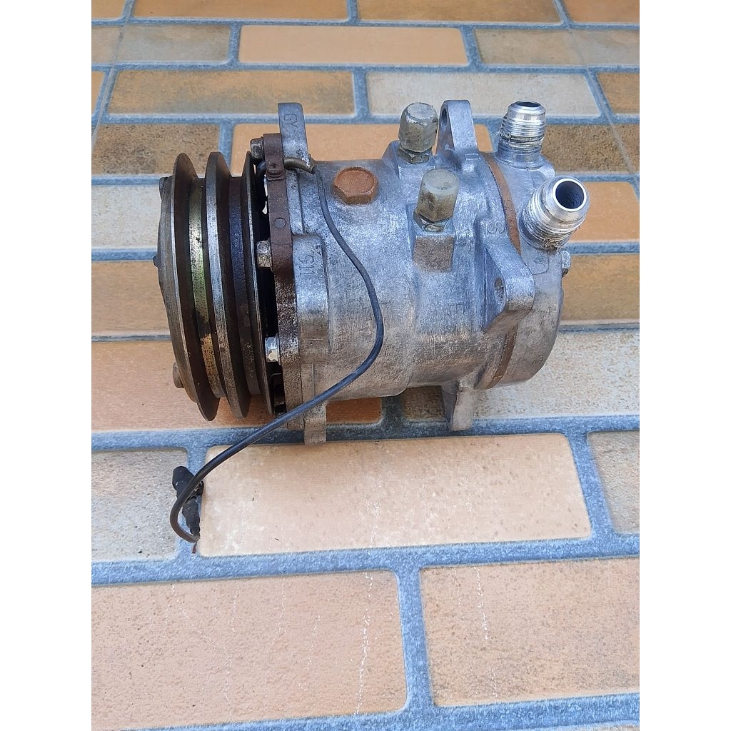 Kompresor AC Universal Sanden 505