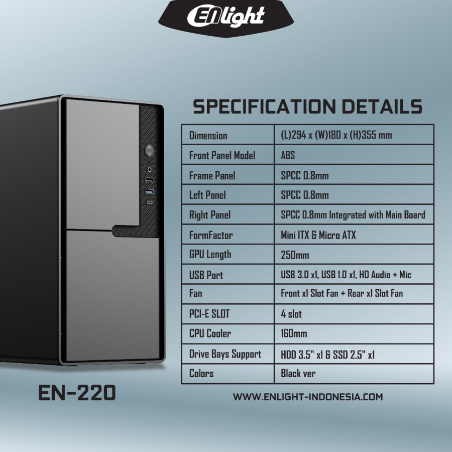 Komputer Intel Core i7 2600 - PC Desktop Gen2 Komputer Rakitan Intel - PC Rakitan