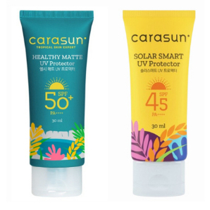 CARASUN Sunscreen 30ml