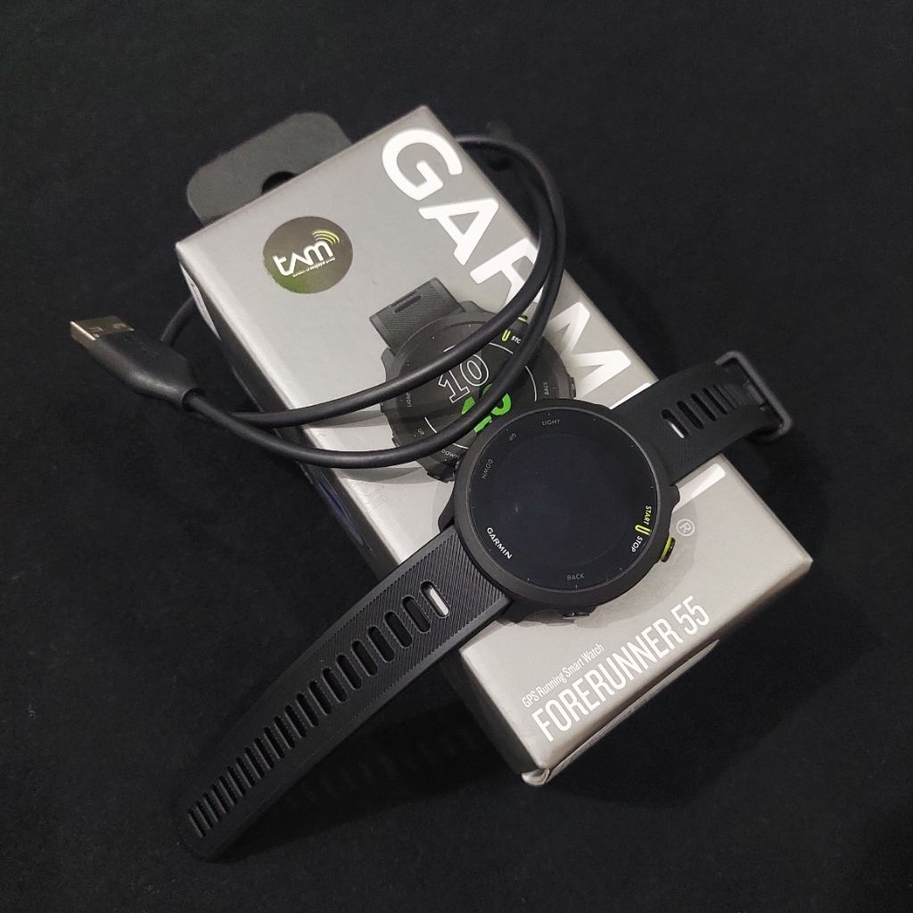 Garmin Forerunner 55