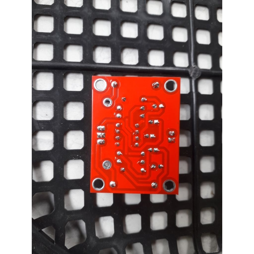 Kit BTL preamp BTL