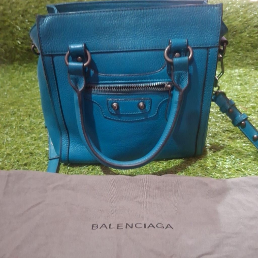 balen preloved