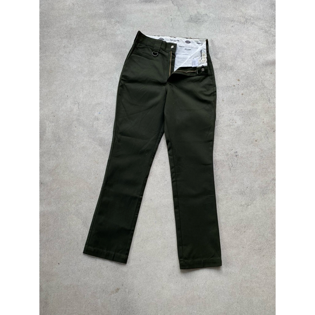 WORKPANT dckies