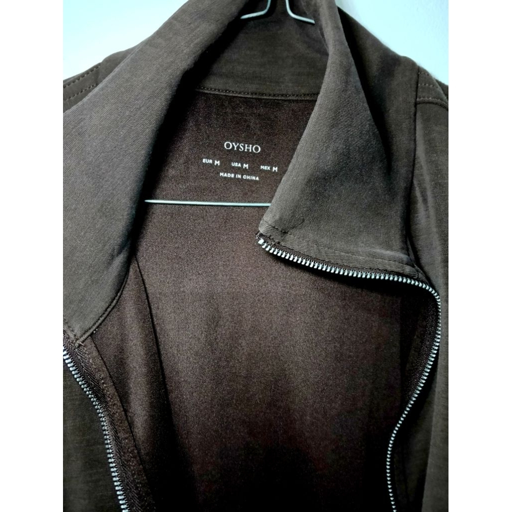 Jacket OYSHO