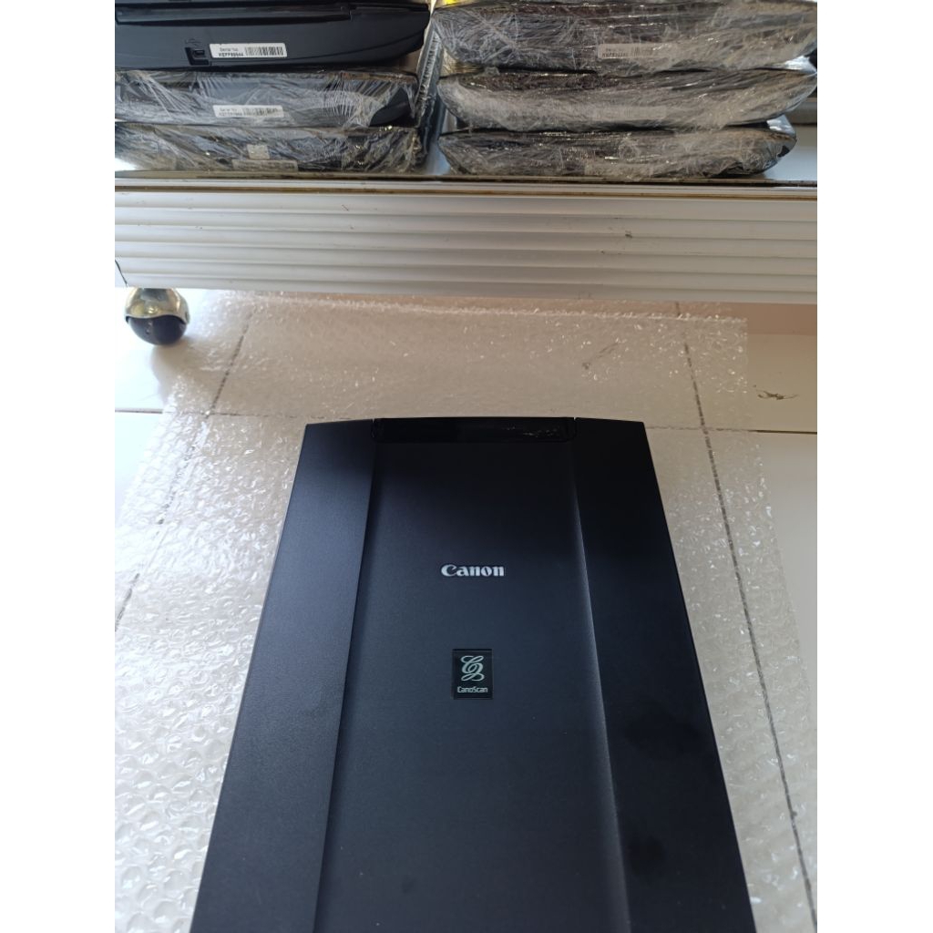 Canon Scaner Lide 120 Full Murah Serta Bergaransi
