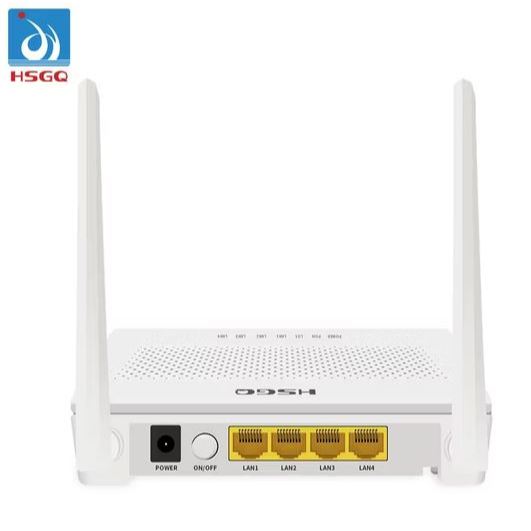 HSGQ X130W XPON ONU | Auto GPON/EPON Compatible