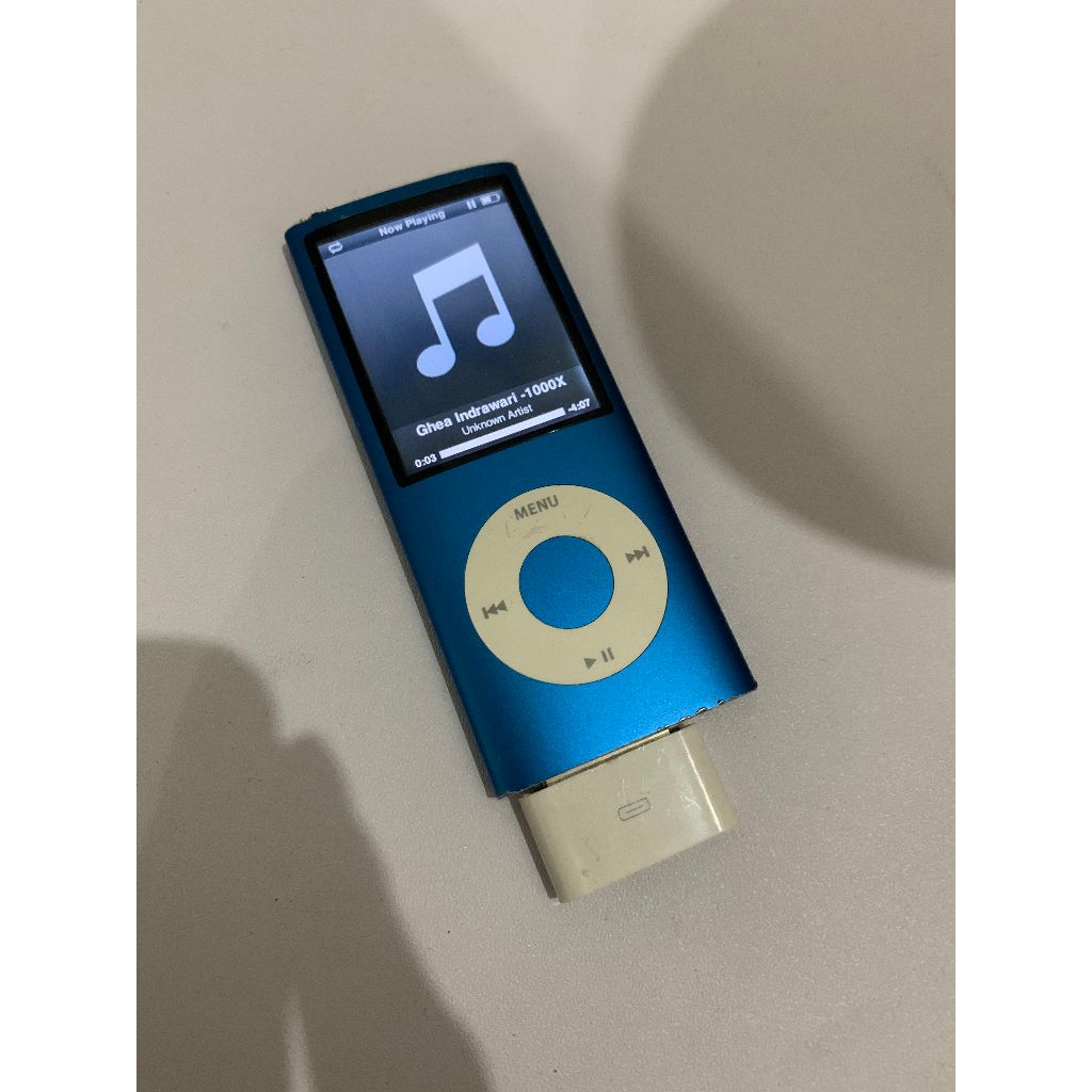 Apple iPod Nano 4
