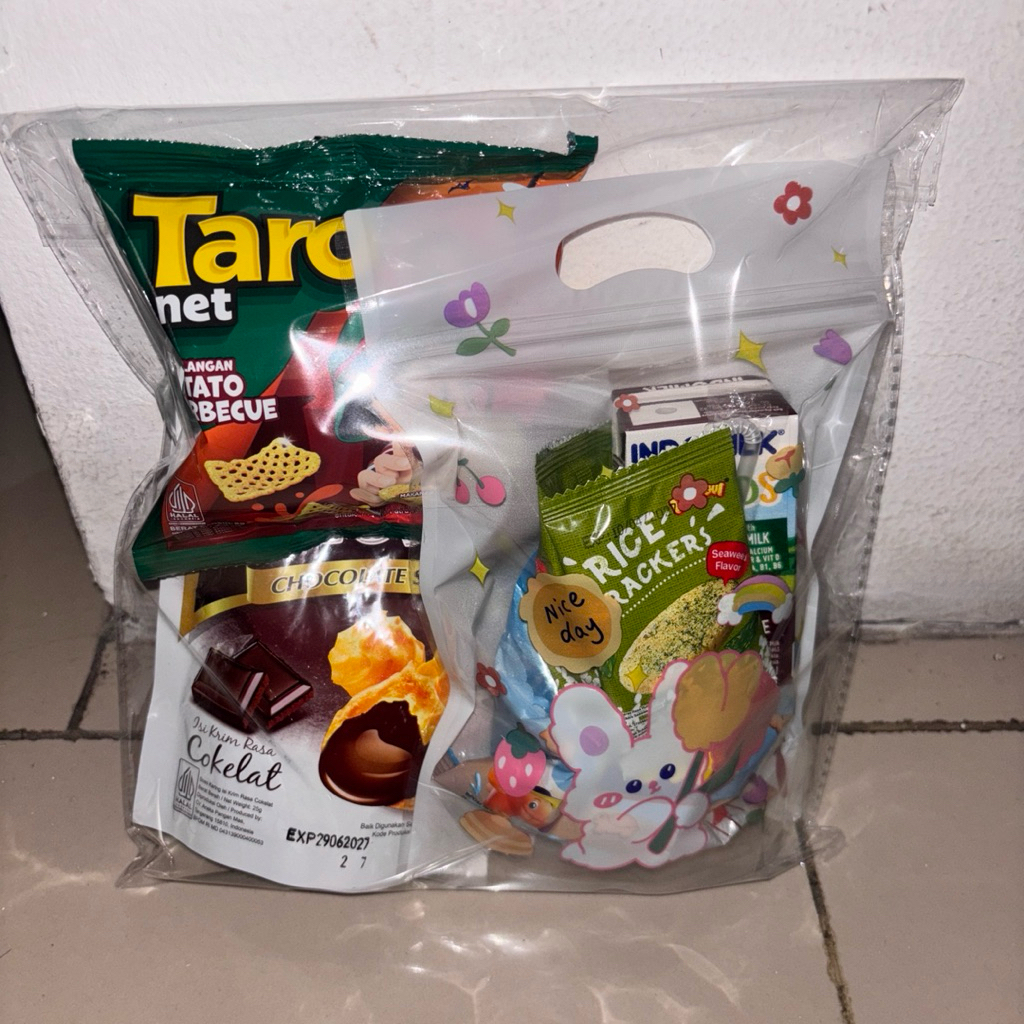 Souvenir Ulang Tahun / Souvenir Anak-Anak / Bingkisan Ulang Tahun / Bingkisan Anak-Anak