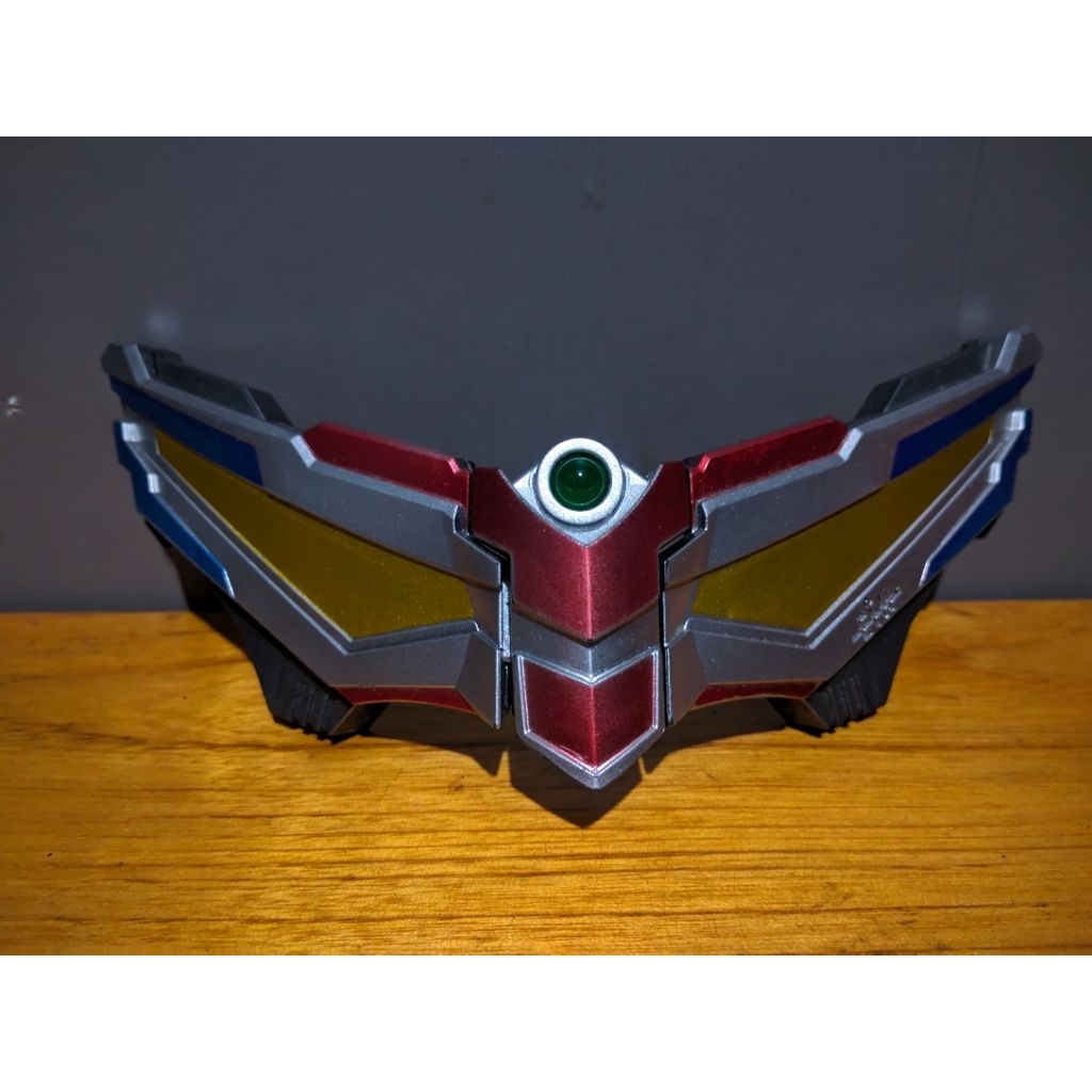 DX Ultra Zero Eye Ultraman Zero Bootleg KWS