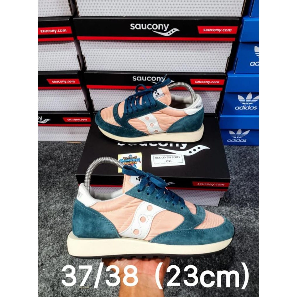 SAUCONY JAZZ