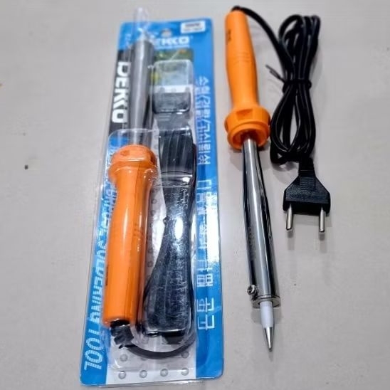 DEKKO Solder Deko 100 wat Original