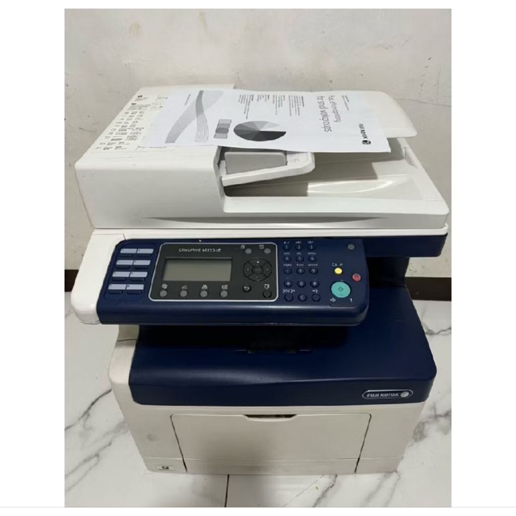 Printer Photo copy Xerox Docuprint M355DF