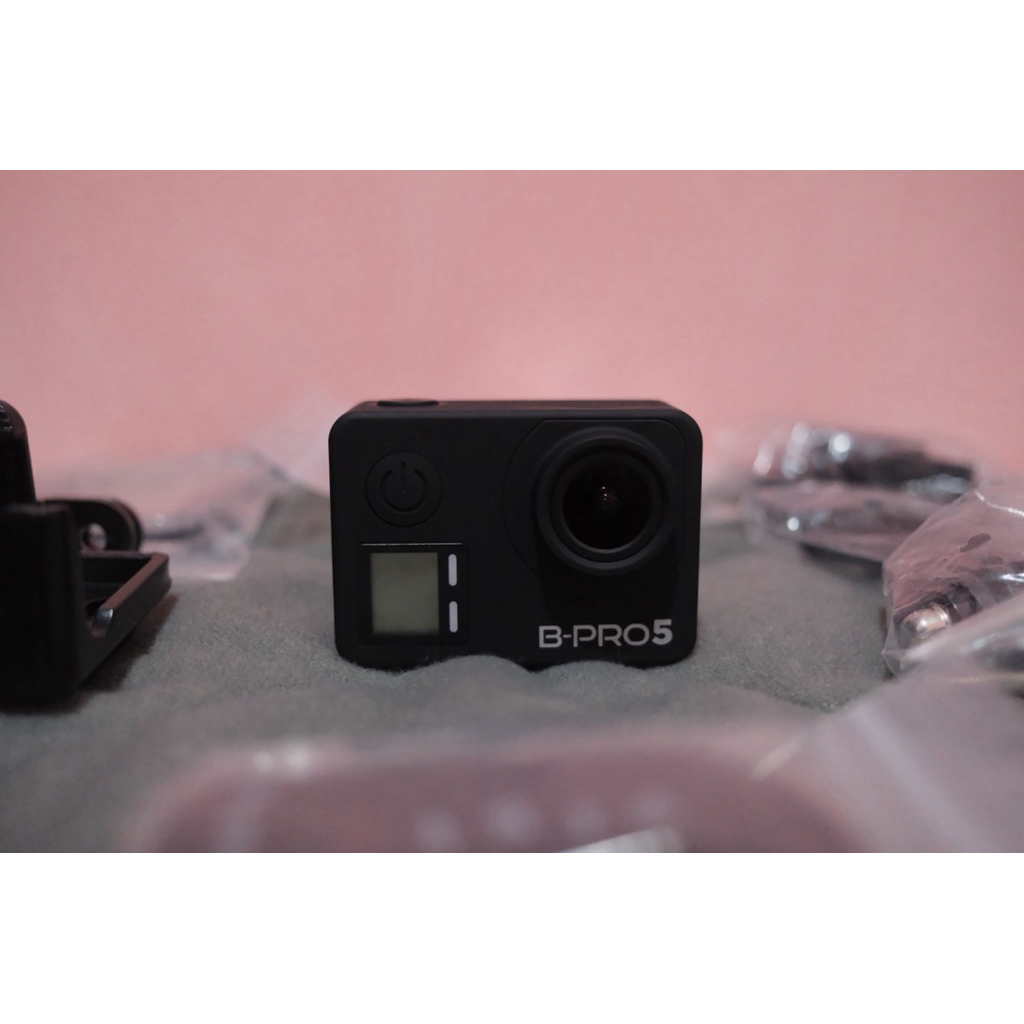 Action Camera Brica Bpro5 AE3s