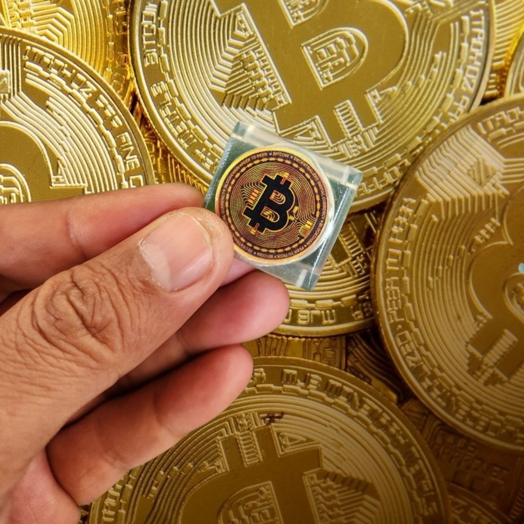 Loopside eMoney Bitcoin