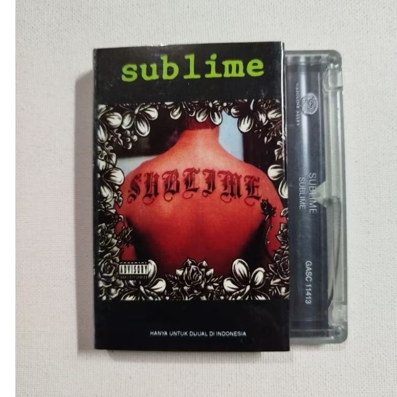 KASET PITA SUBLIME