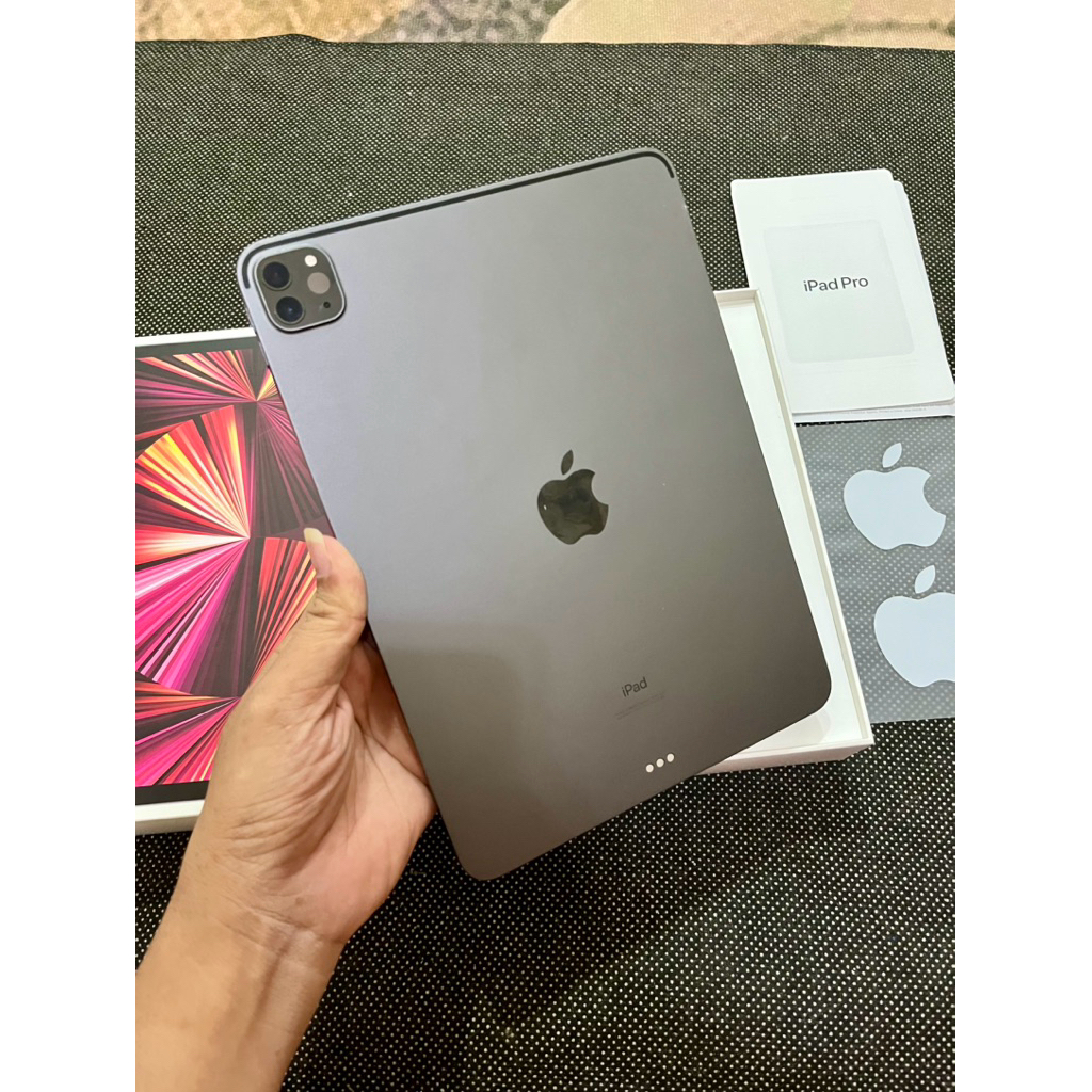 ipad pro 11 inch 128gb