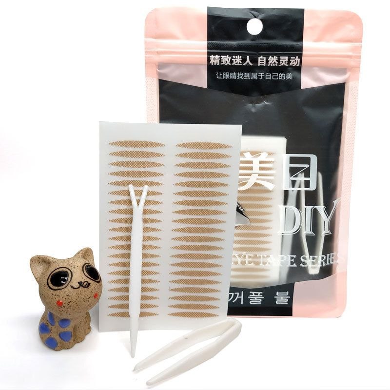 Scot mata Double Eyelid Tape Roll Double Eyelid Sticker