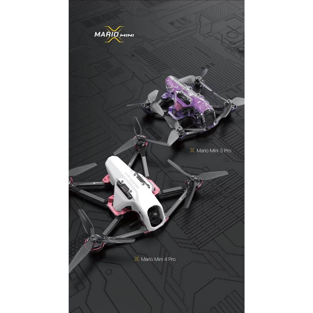 NEW DRONE SPEEDYBEE MARIO MINI X 25 PRO,3 PRO,35PRO,&4PRO