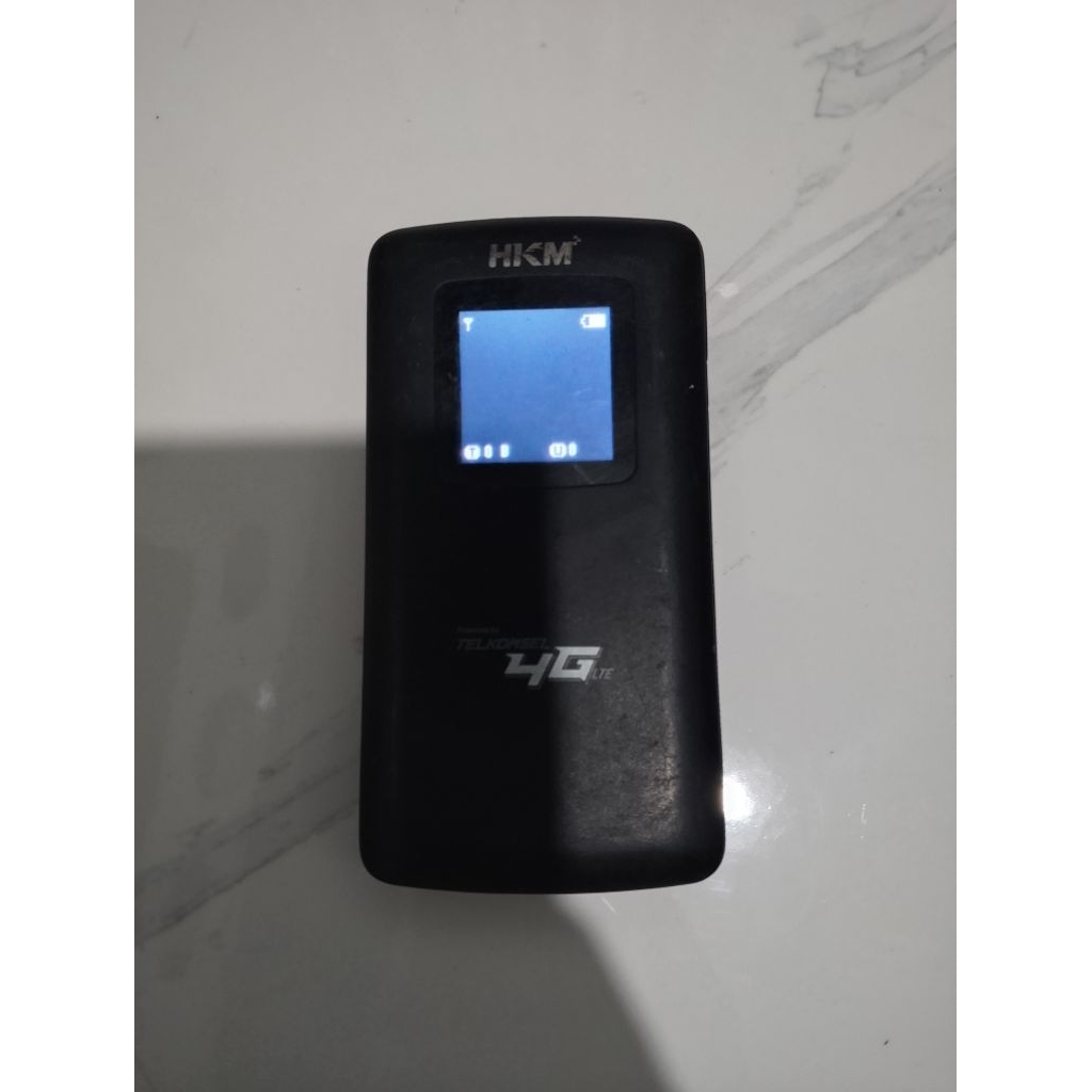 Modem mifi 4g lte/hkm001