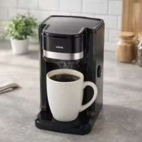 coffe maker 125ml kris