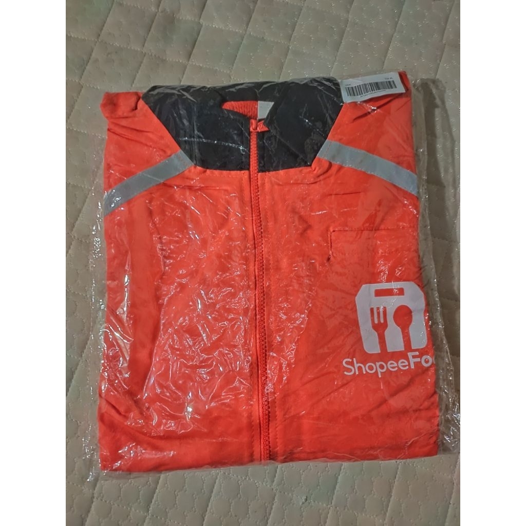Atribut Shopee Food Original