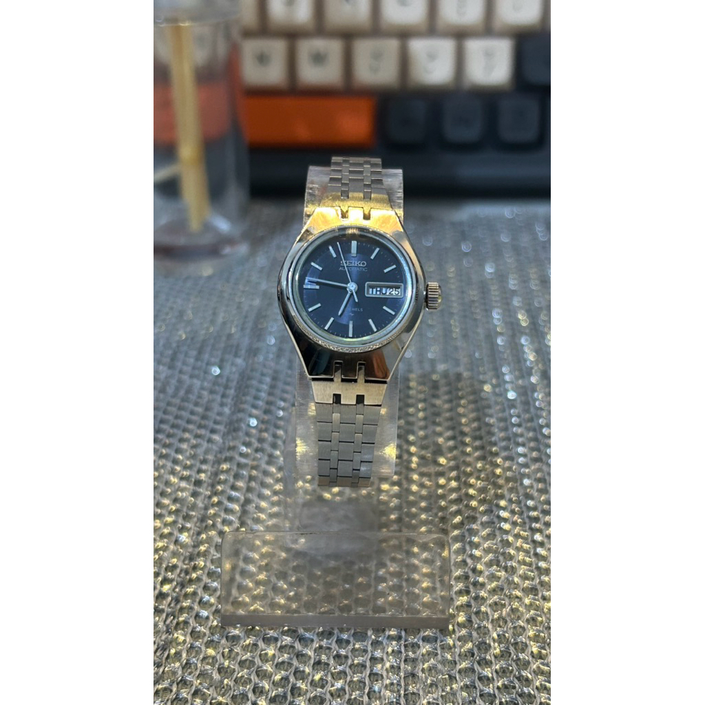 Seiko Lady JDM
