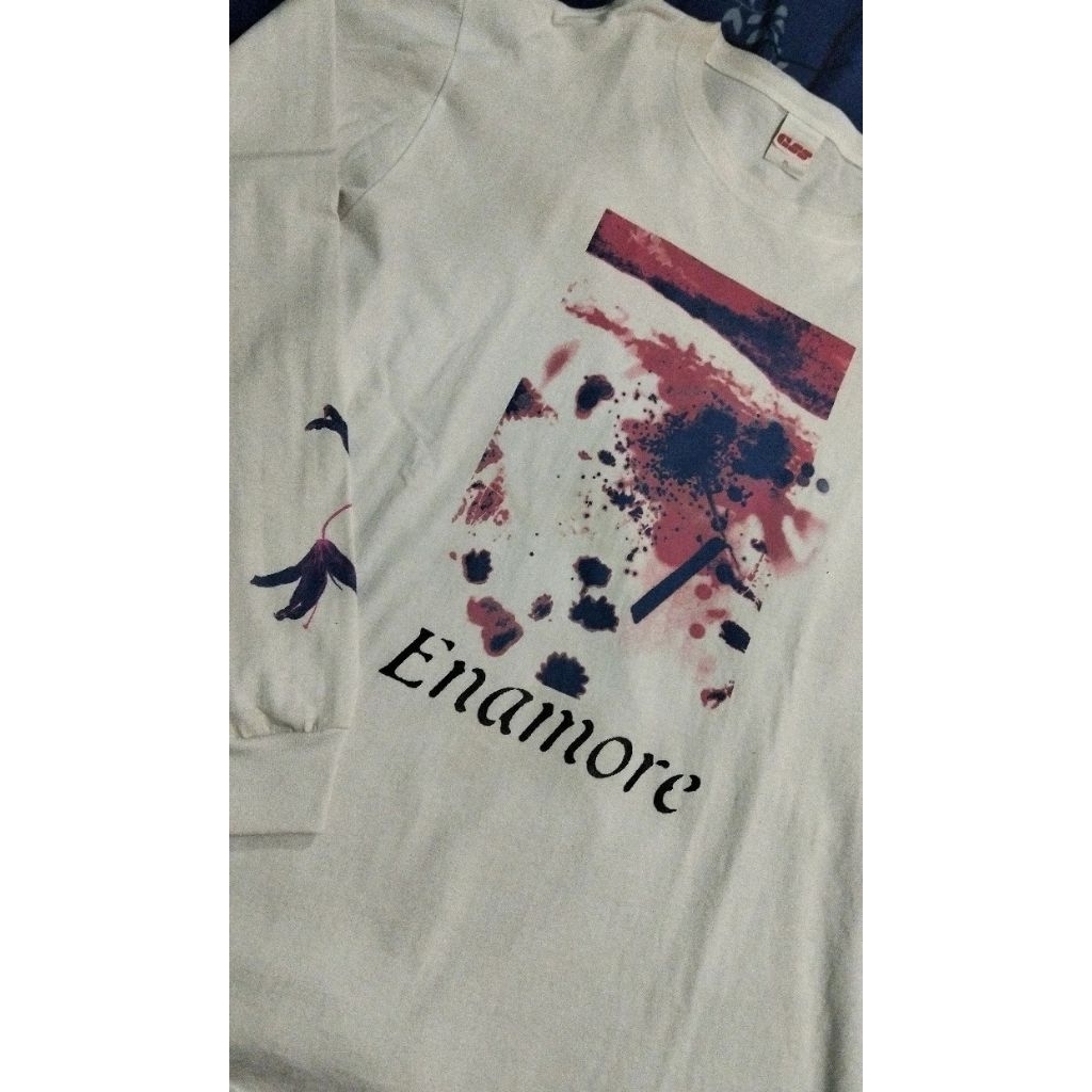 Enamore - Stars Fall