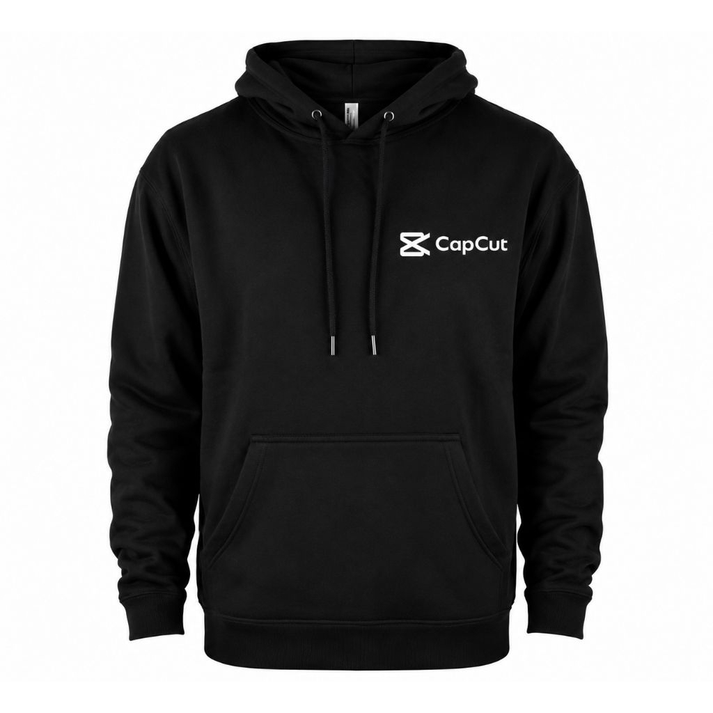 Hodie merchandise capcut