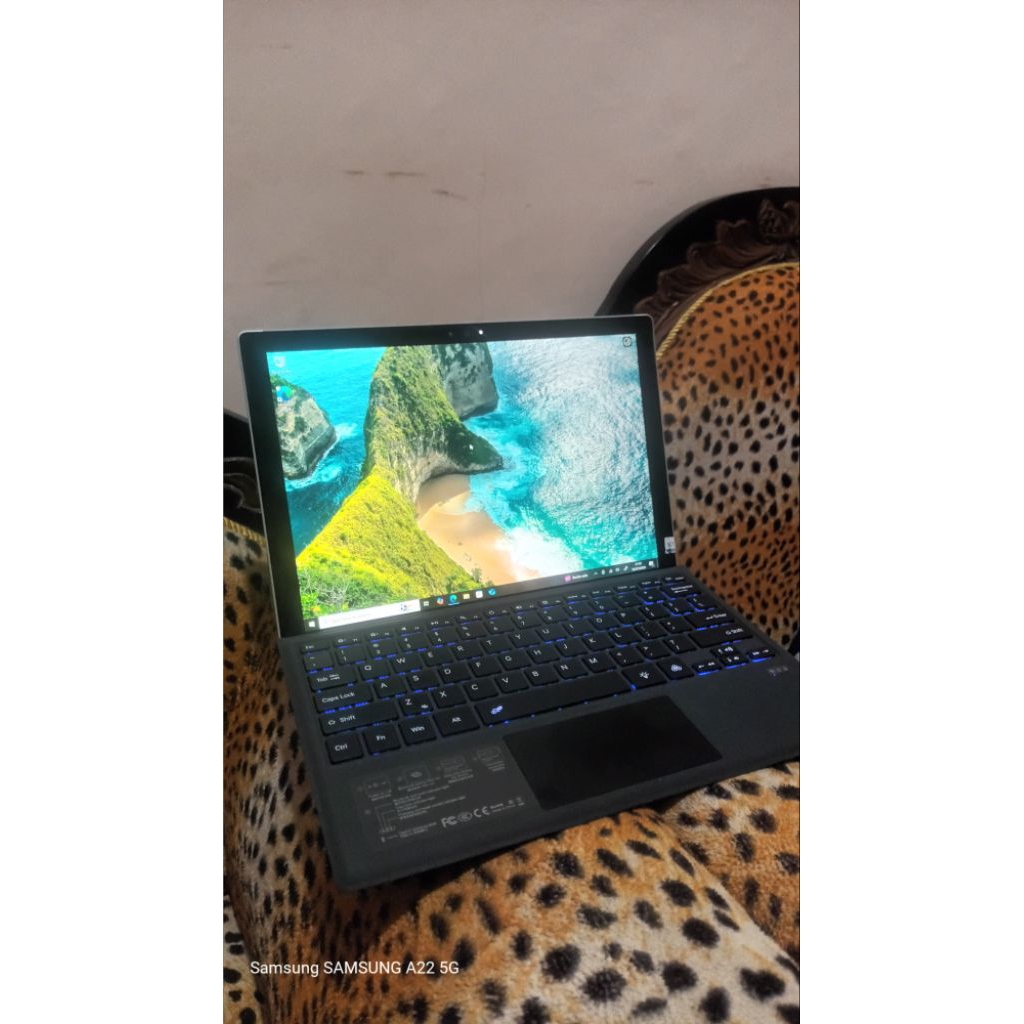 tablet windows microsoft surface pro 4