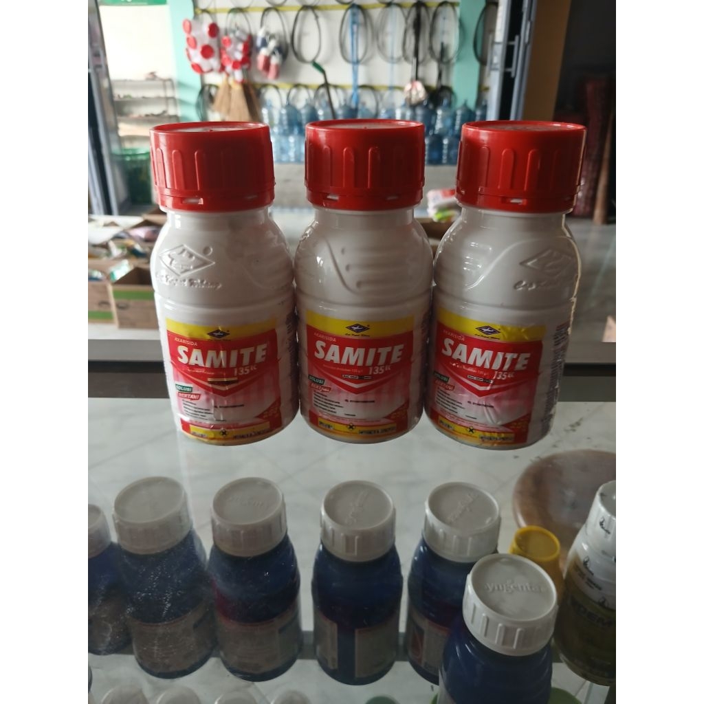 Samite 135 ec 250ml Akarisida