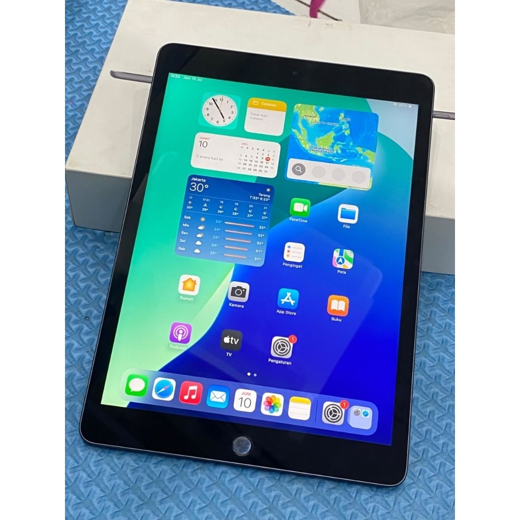 iPad gen 9 64gb ibox