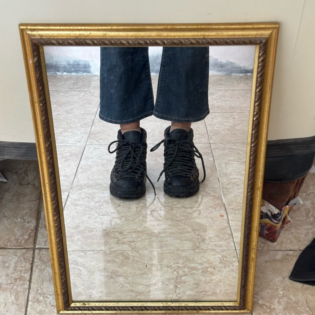 Prelove Adorable Projects - Mawari Boots