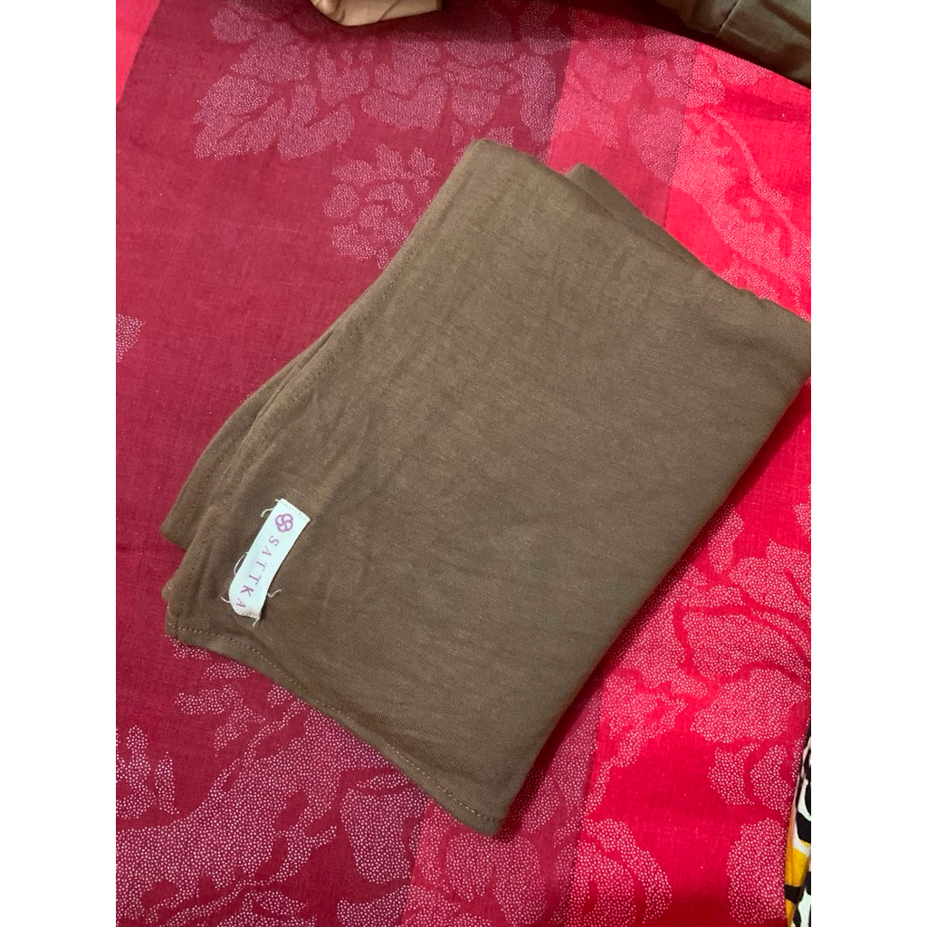 pashmina sattka