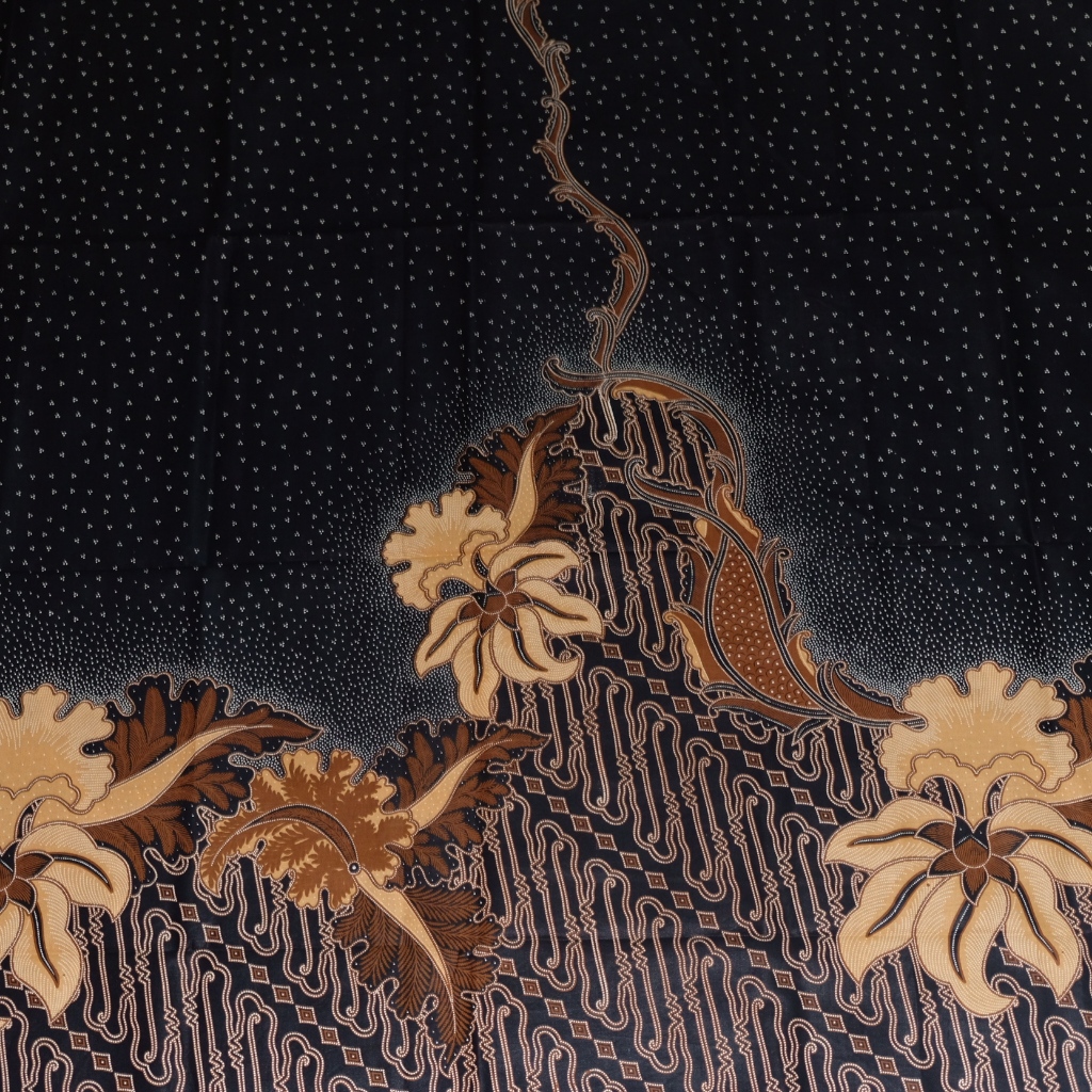 Kain Bahan Batik Danar Hadi