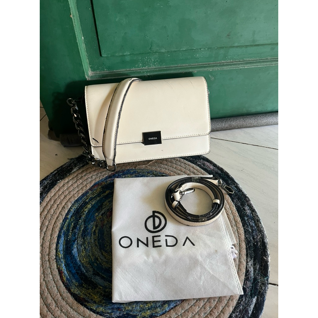 tas oneda preloved
