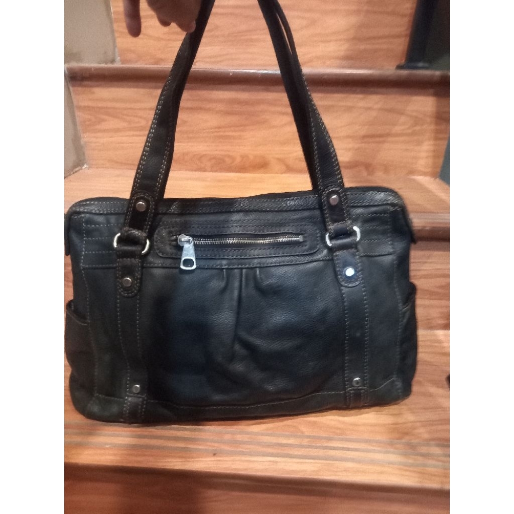 fossil vintage preloved