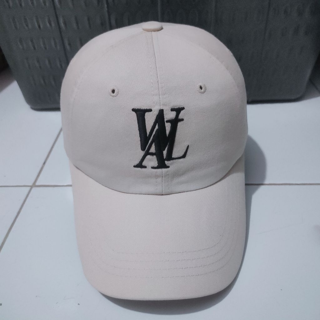 Topi Wualoong luxury korea
