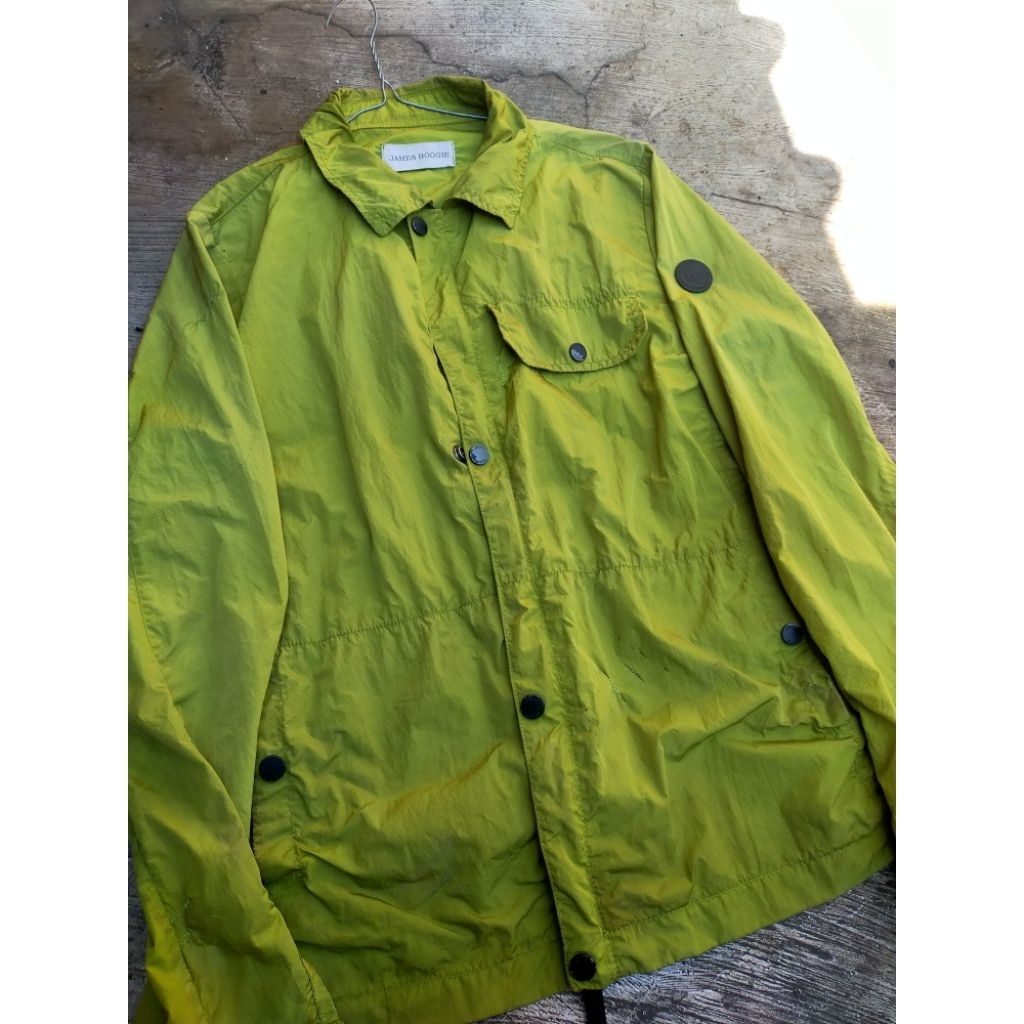 ovs james boogie size m