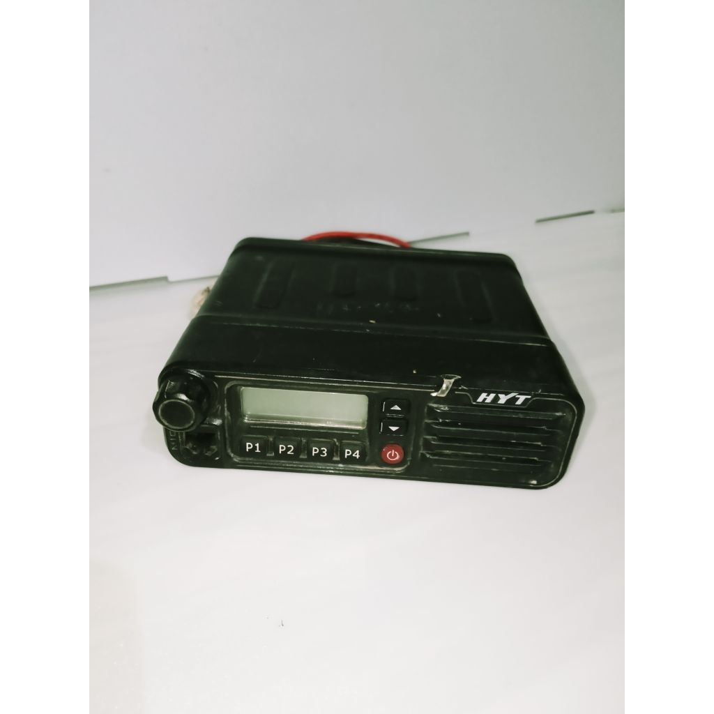 Radio Rig HYT bekas normal