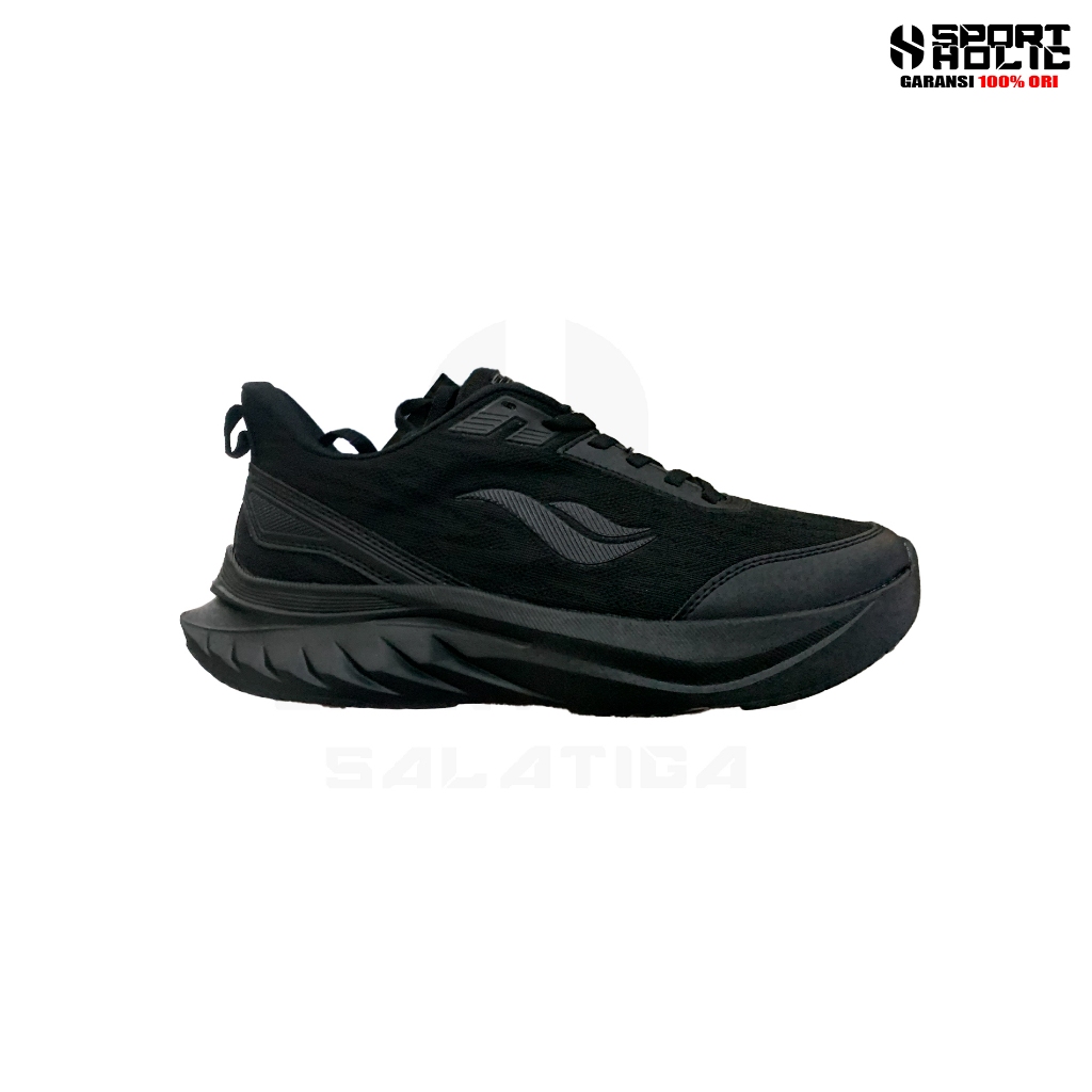 SEPATU RUNNING / SEKOLAH / SPORTSTYLE  DESLE ROBIN ORIGINAL