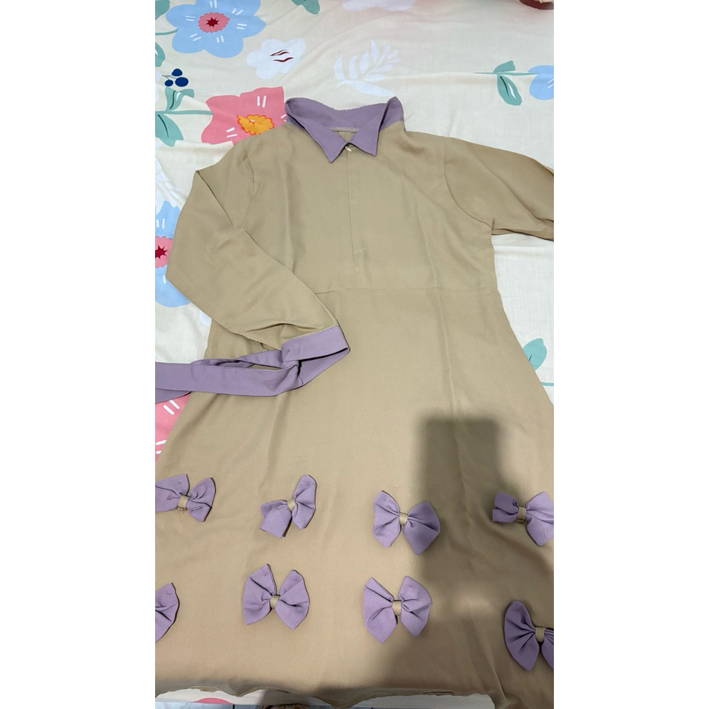 [PRELOVED] tunic my sorella
