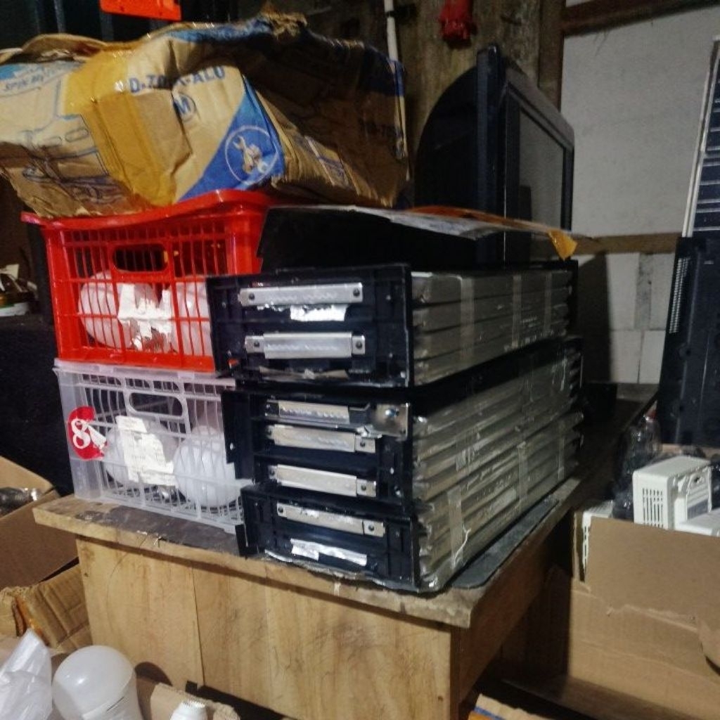 LIFEPO4 12V/100A